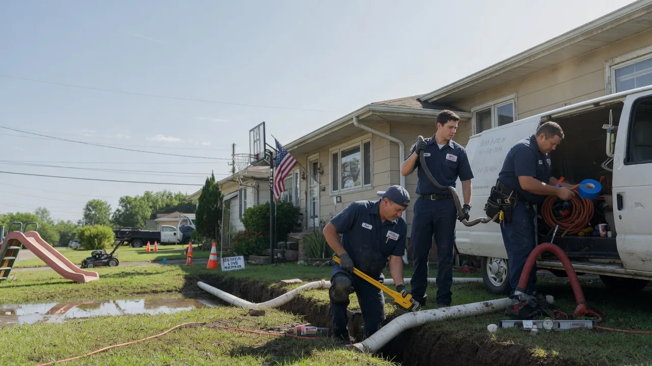 Toilet Installation in Triangle, VA near me
